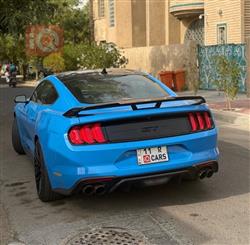 فورد موستانج